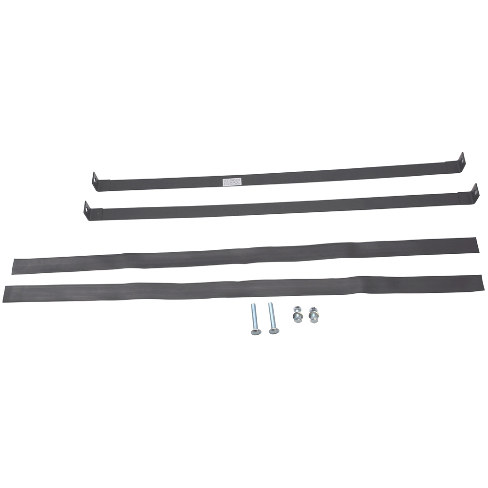Chevrolet fleetmaster fuel tank strap