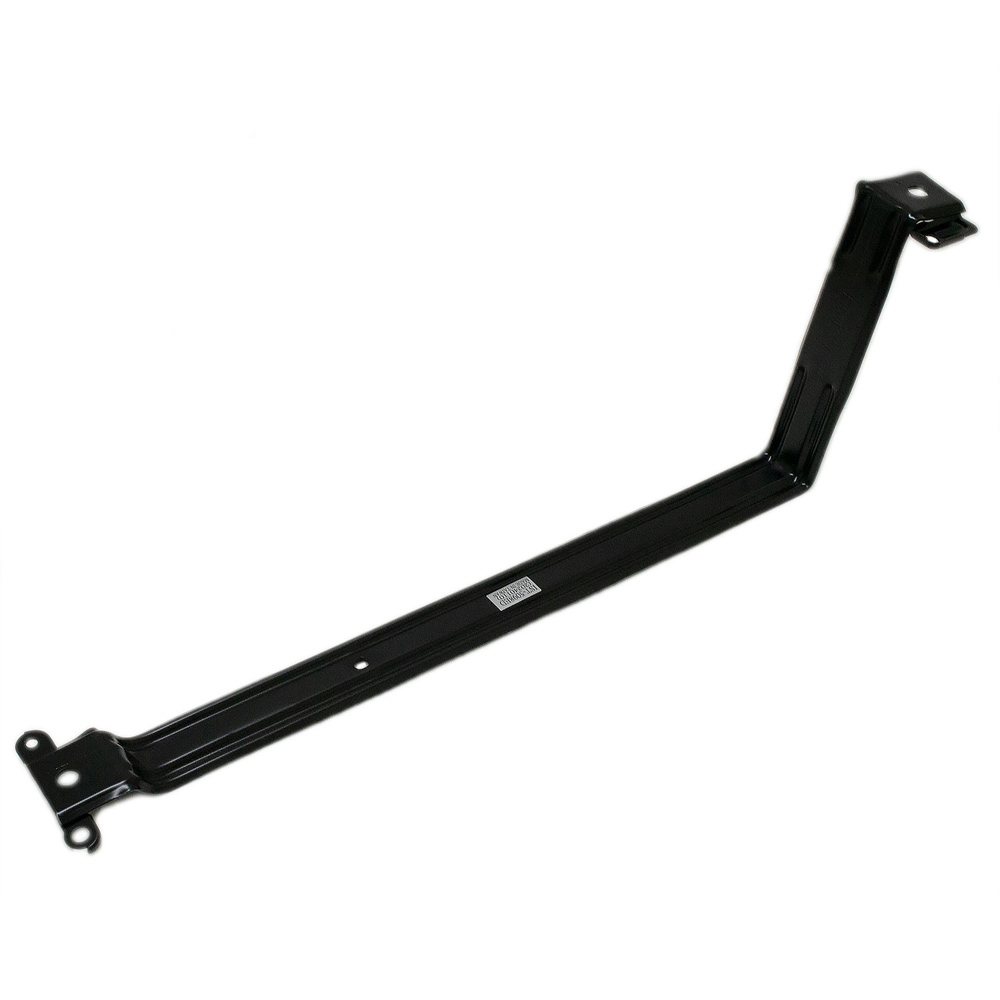 2003 Volvo V70 Fuel Tank Strap Step