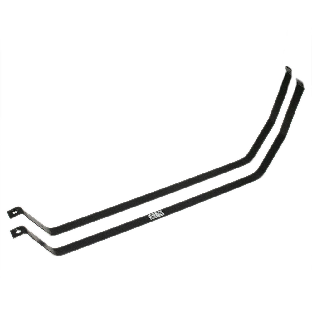 1971 Dodge Challenger Fuel Tank Parts
