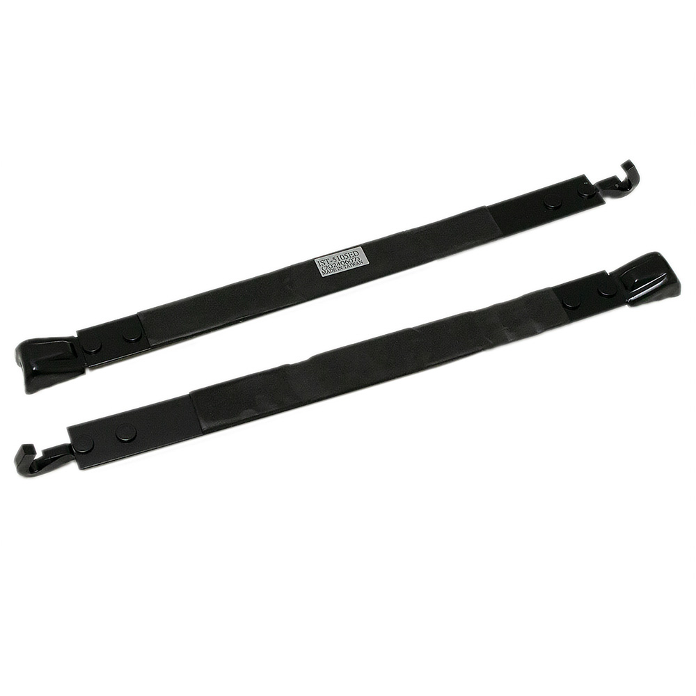1994 Jaguar XJ6 Fuel Tank Strap Step