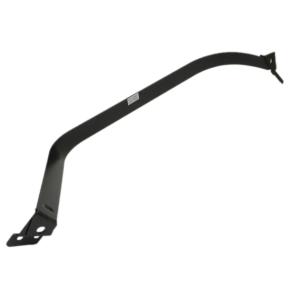 BuyAutoParts KT-Y0903AN Fuel Tank Strap