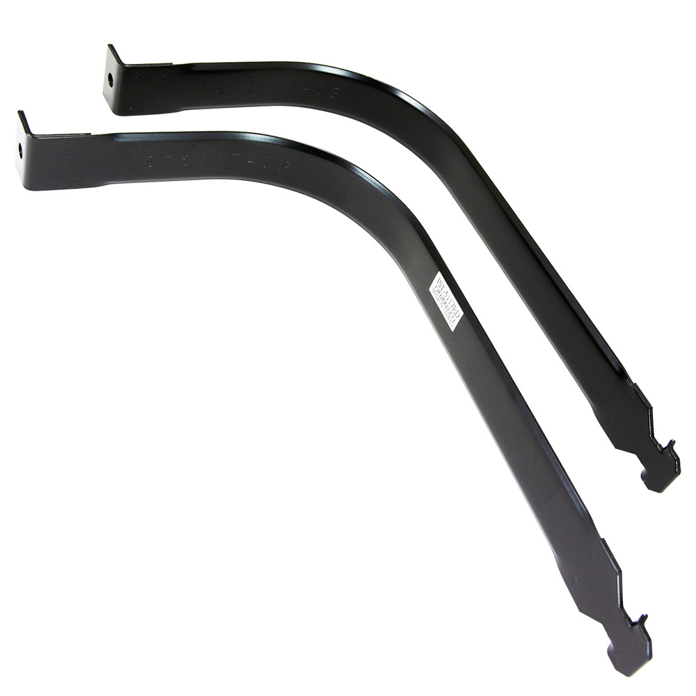 BuyAutoParts KT-Y08658Q Fuel Tank Strap