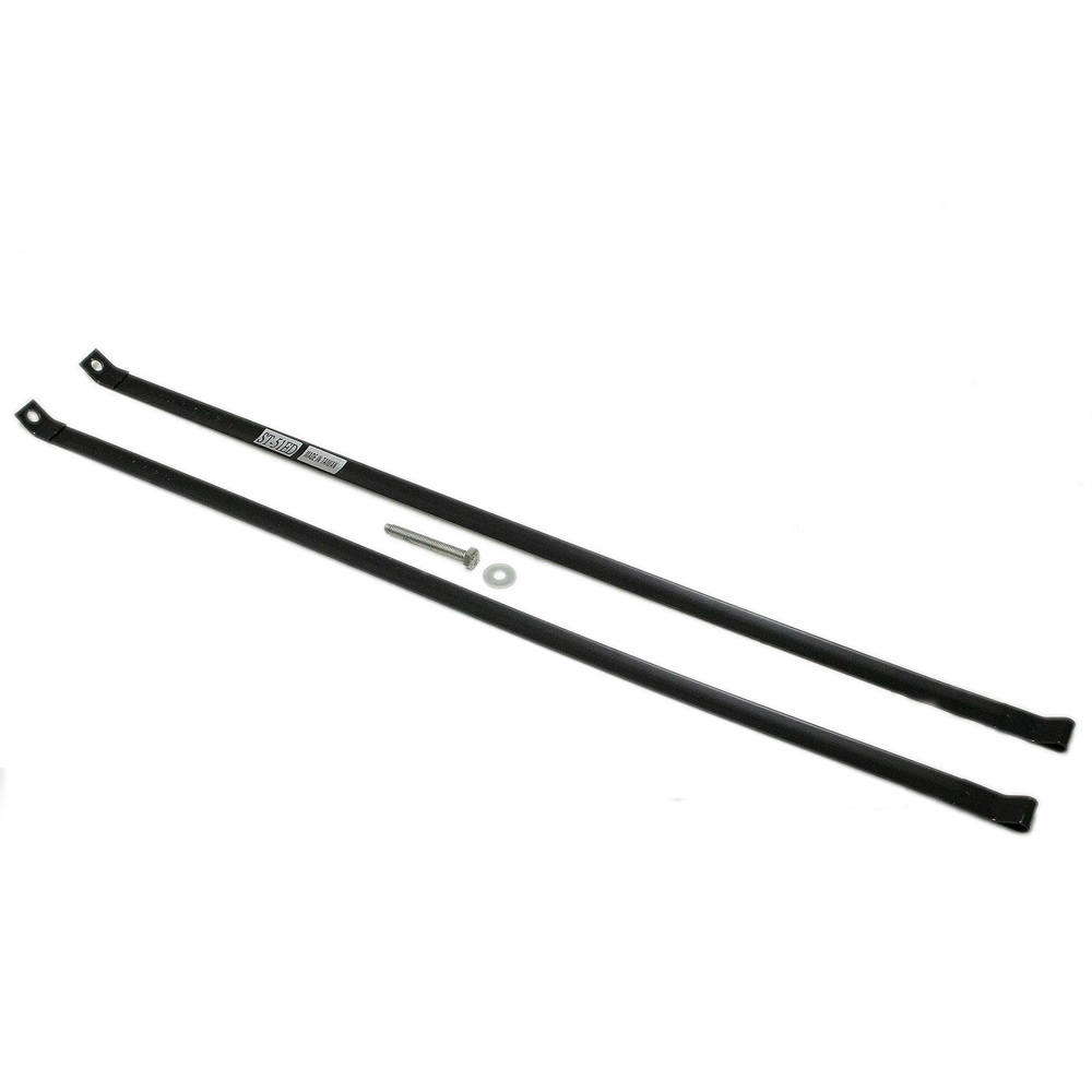 1987 Mercury Sable Fuel Tank Parts