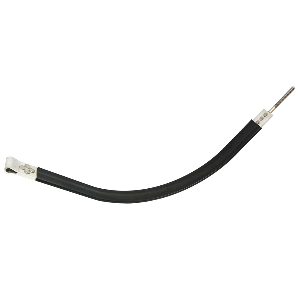 2000 Kenworth T2000 Fuel Tank Strap