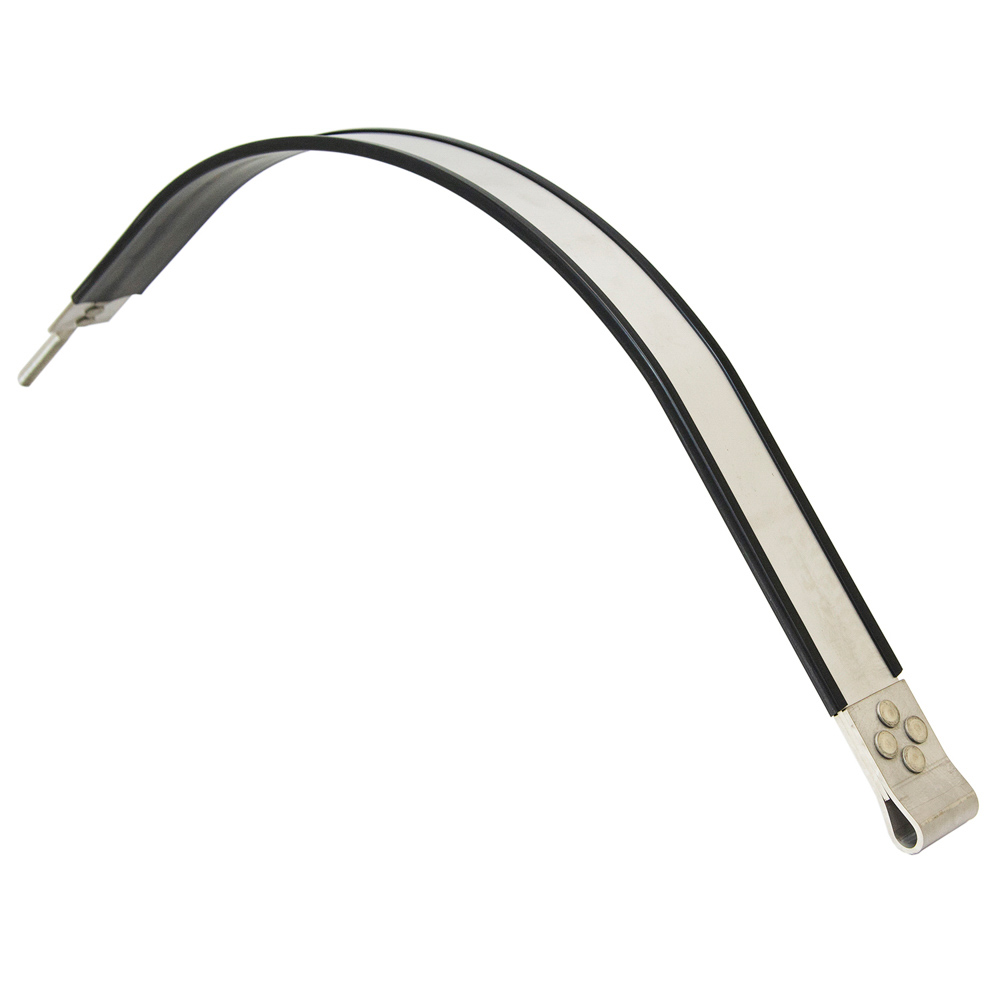 2000 Kenworth T2000 Fuel Tank Strap