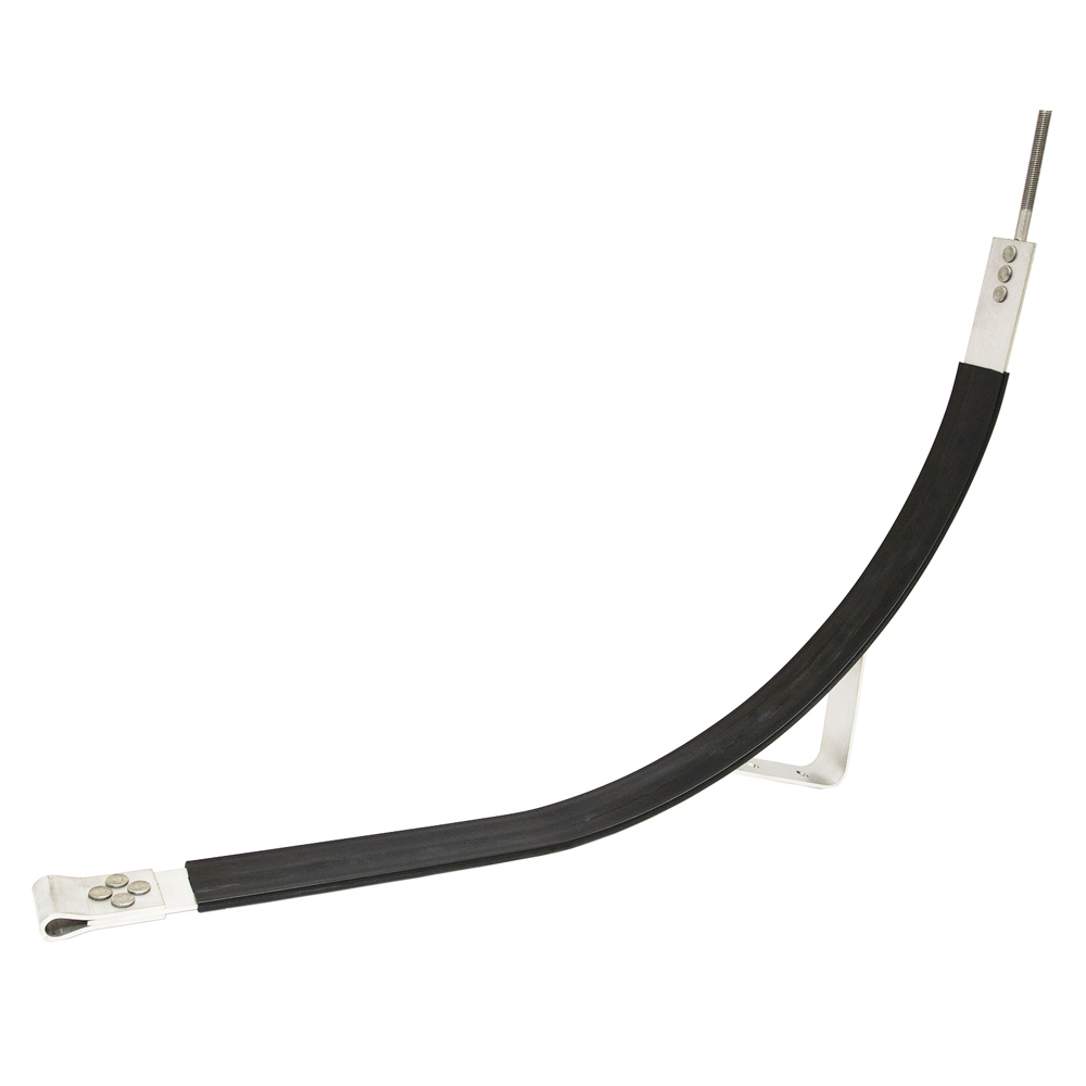 1991 Kenworth K130 Fuel Tank Strap