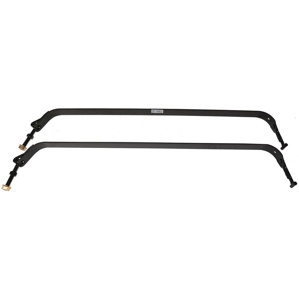 2000 Ford F Series Trucks Fuel Tank Strap
