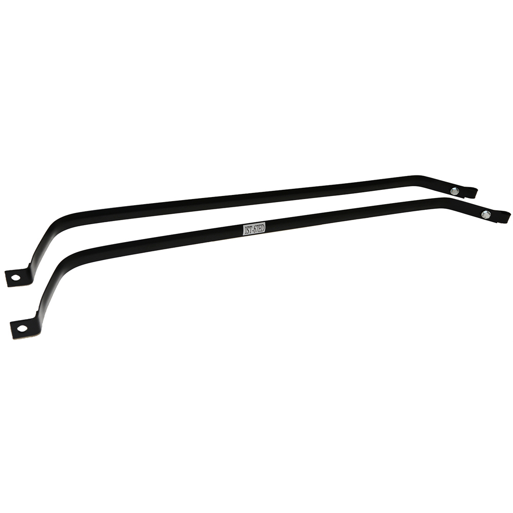1982 Oldsmobile Toronado Fuel Tank Parts