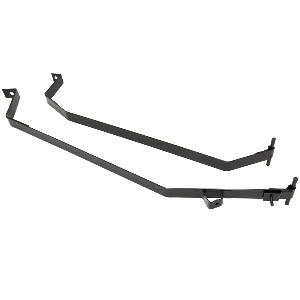 1991 Mazda Protege Fuel Tank Parts