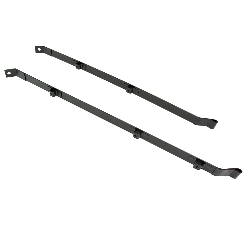 1987 Toyota Tercel Fuel Tank Parts