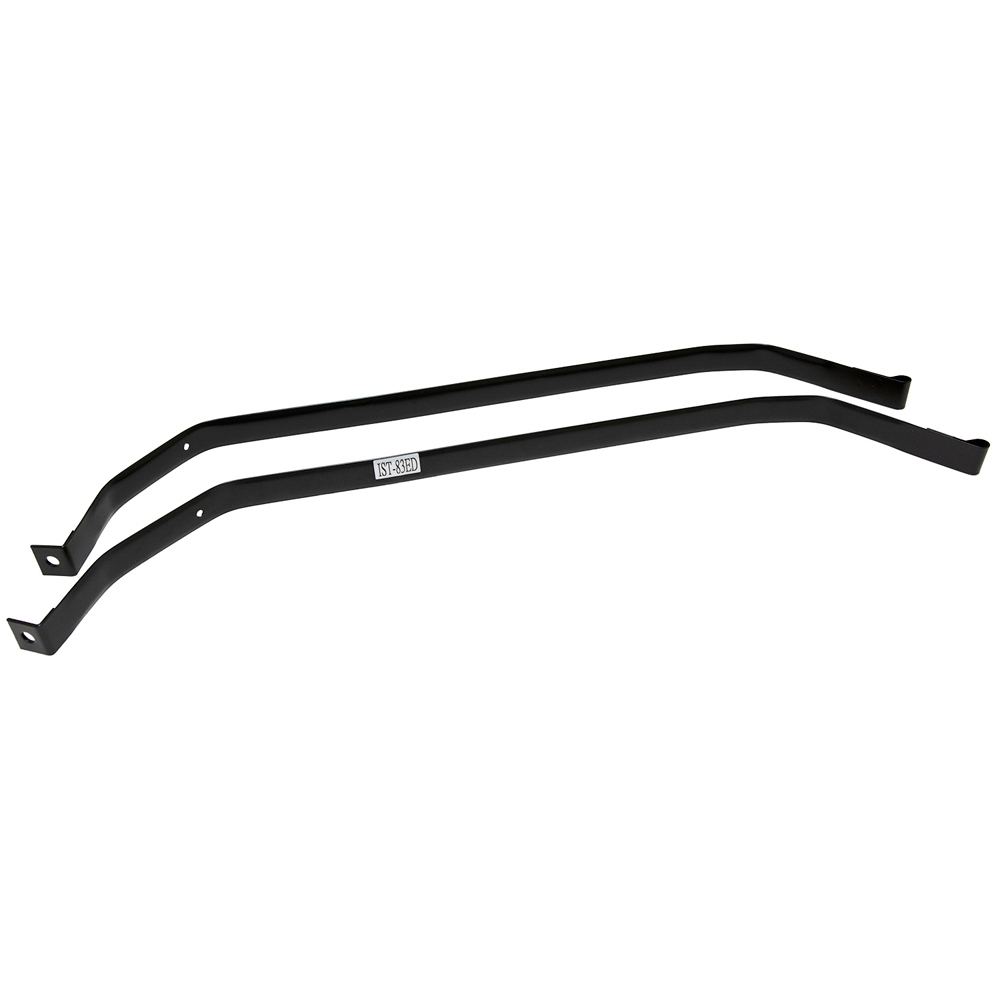 1982 Mercury Zephyr Fuel Tank Parts