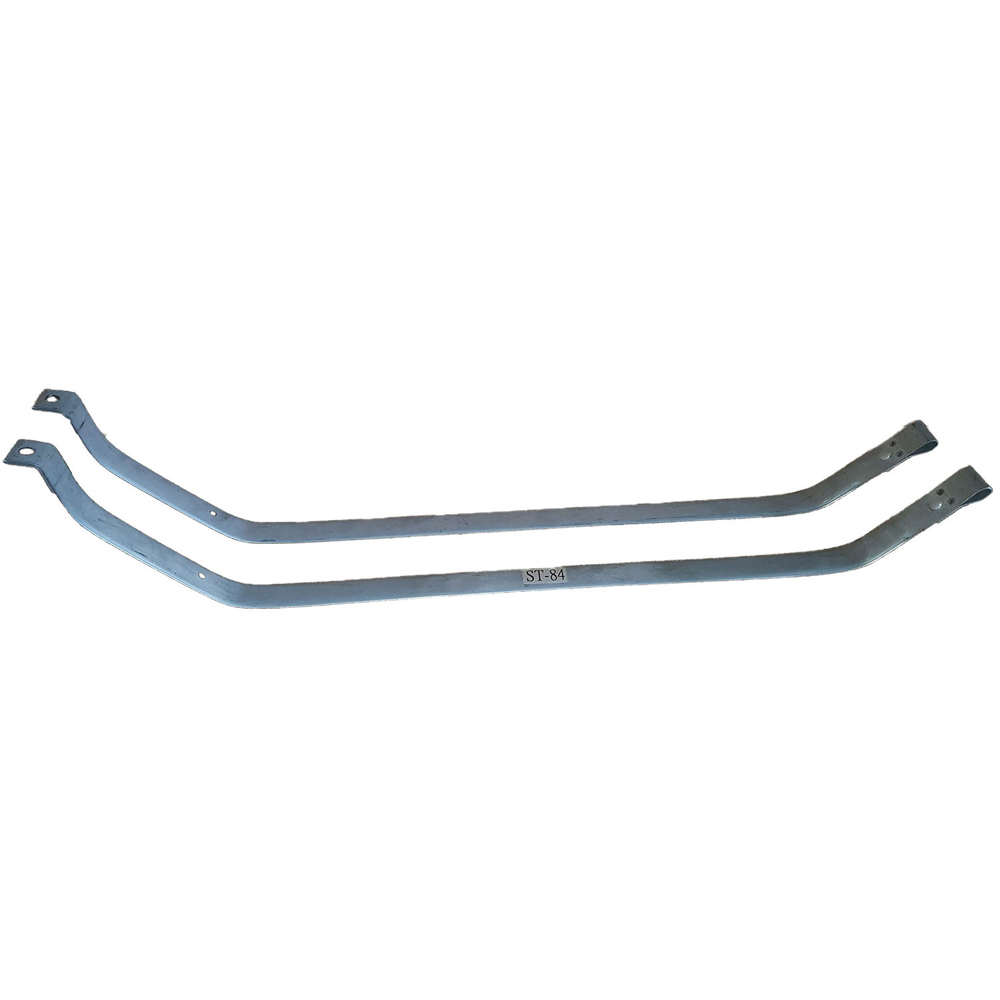 1985 Ford LTD Fuel Tank Parts