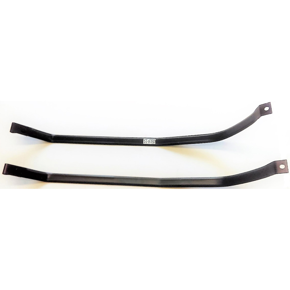 1983 Ford Thunderbird Fuel Tank Parts