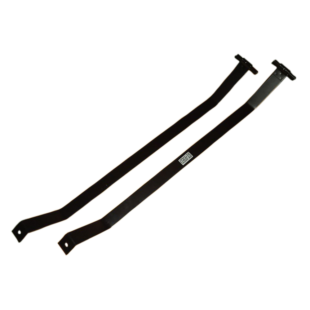 1994 Hyundai Excel Fuel Tank Parts