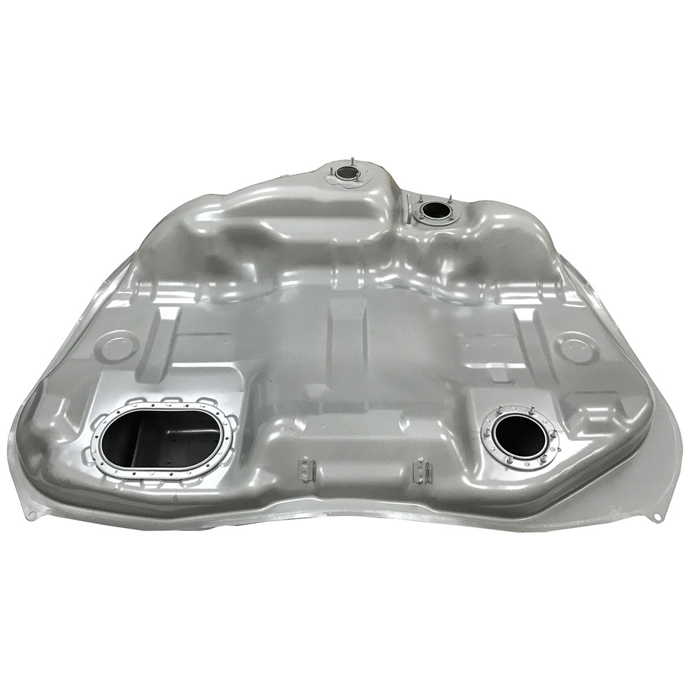 BuyAutoParts 38-221958O Fuel Tank