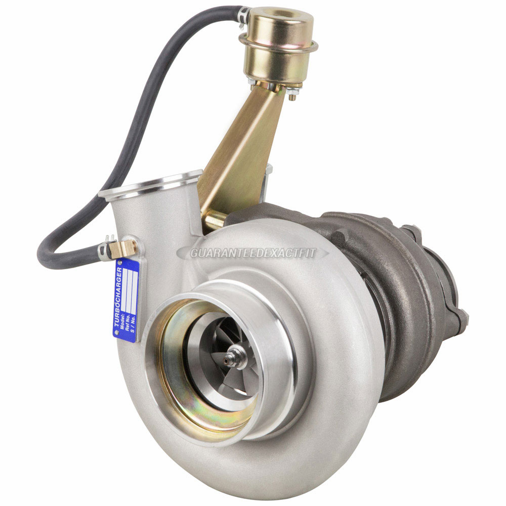 Dodge Ram Trucks Turbocharger Parts, View Online Part Sale
