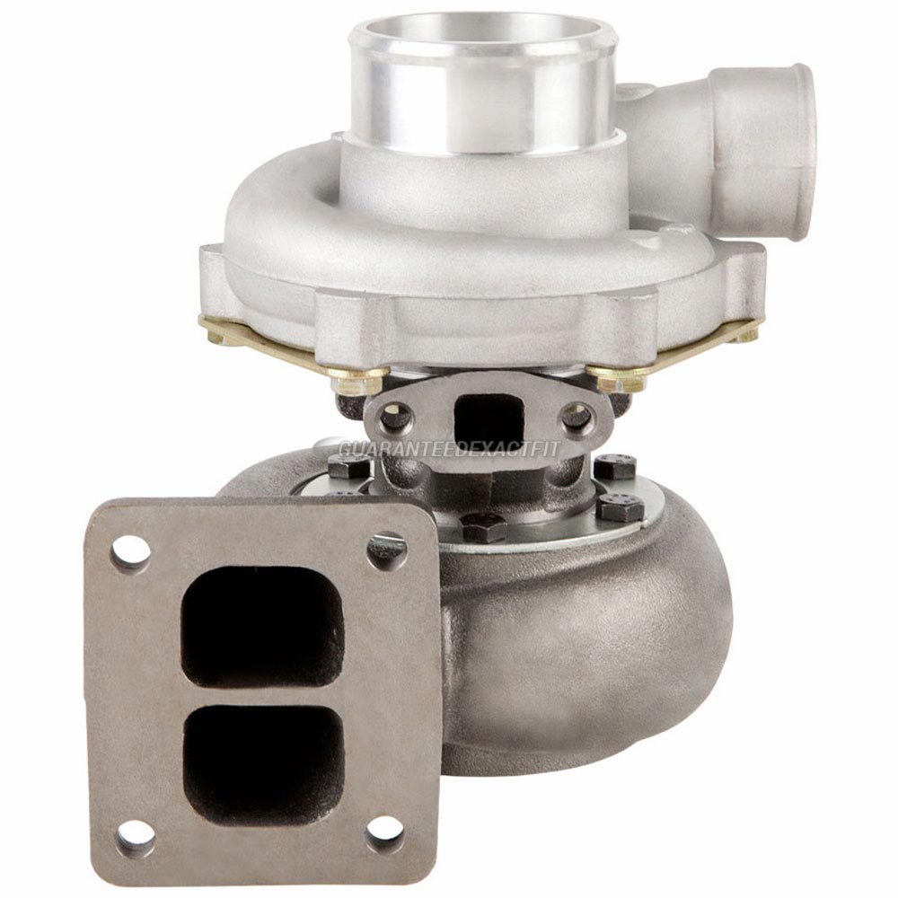 BuyAutoParts 40-30433AN Turbocharger