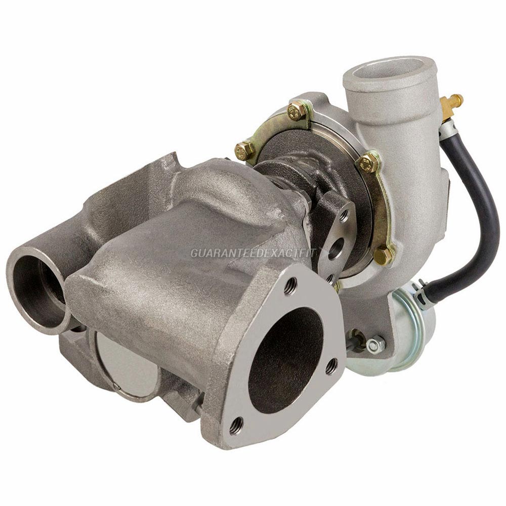 1994 Land Rover Defender Turbocharger