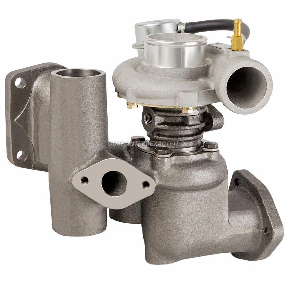 1994 Land Rover Defender Turbocharger