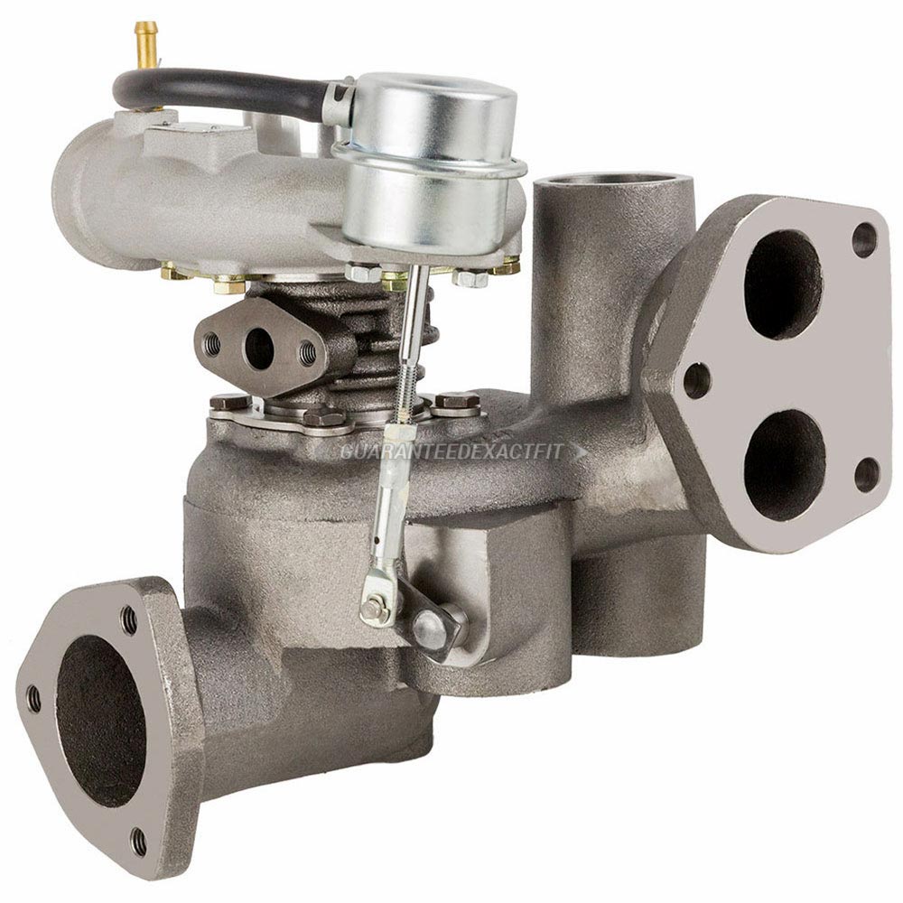 1994 Land Rover Defender Turbocharger