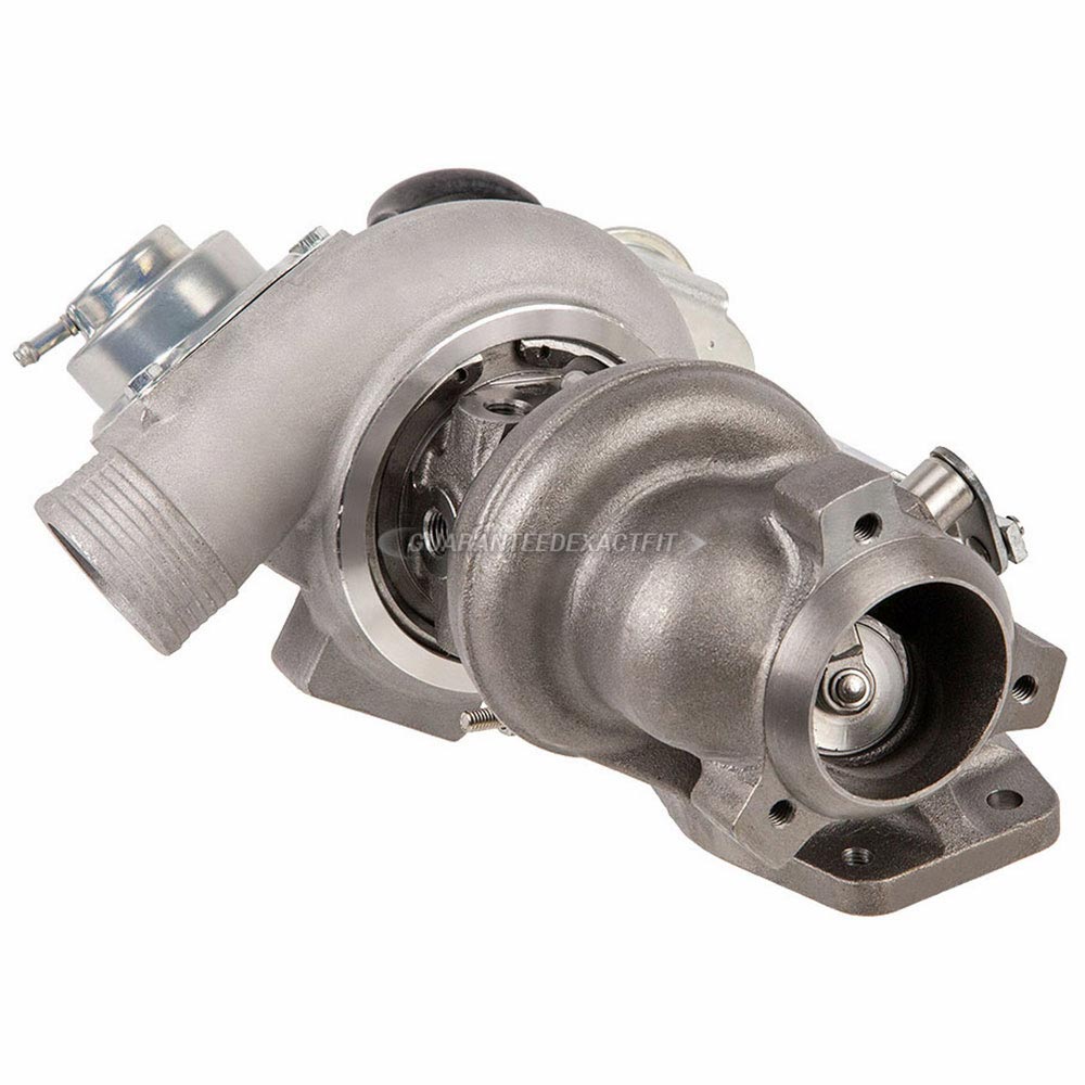 1994 Volvo 940 Turbocharger