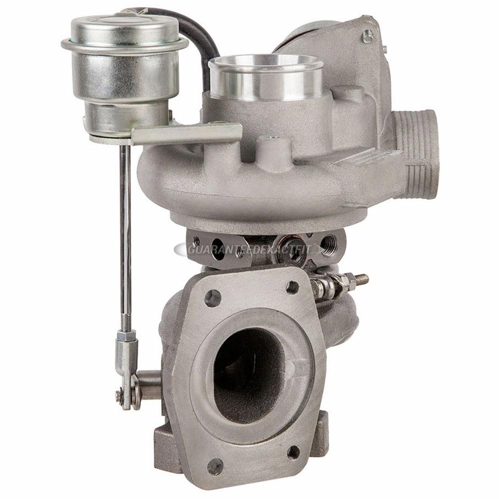 1994 Volvo 940 Turbocharger