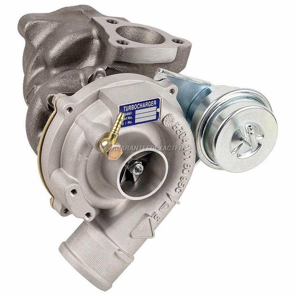 BuyAutoParts 40-30002HP Turbocharger