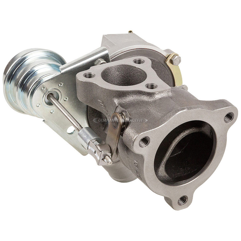 BuyAutoParts 40-30002HP Turbocharger