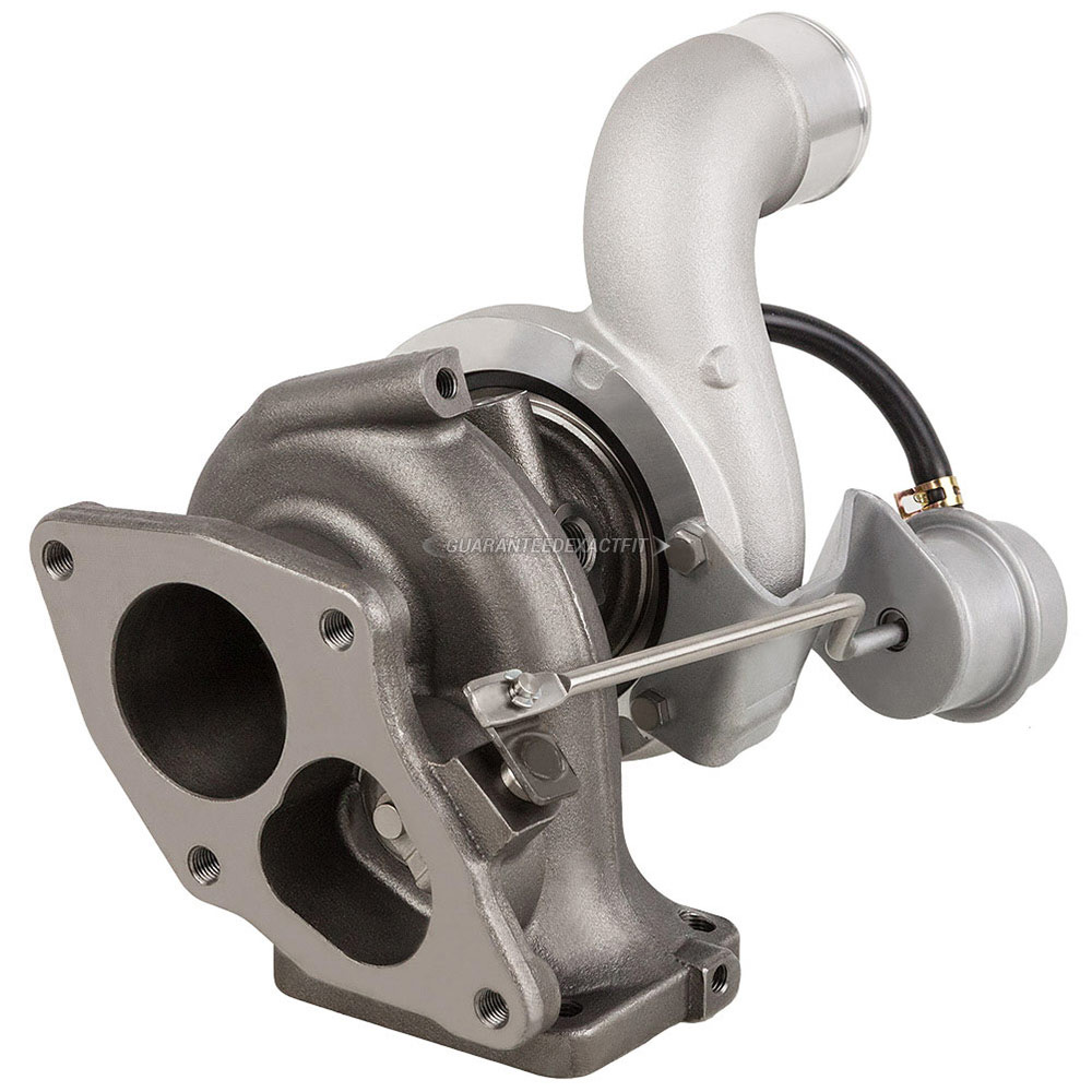 1995 Mitsubishi Eclipse Turbocharger