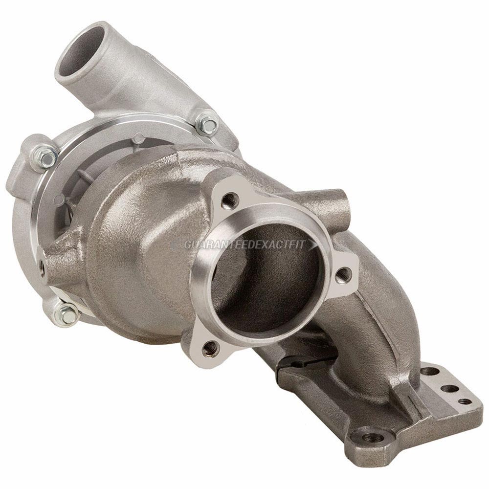 BuyAutoParts 40-30092AN Turbocharger