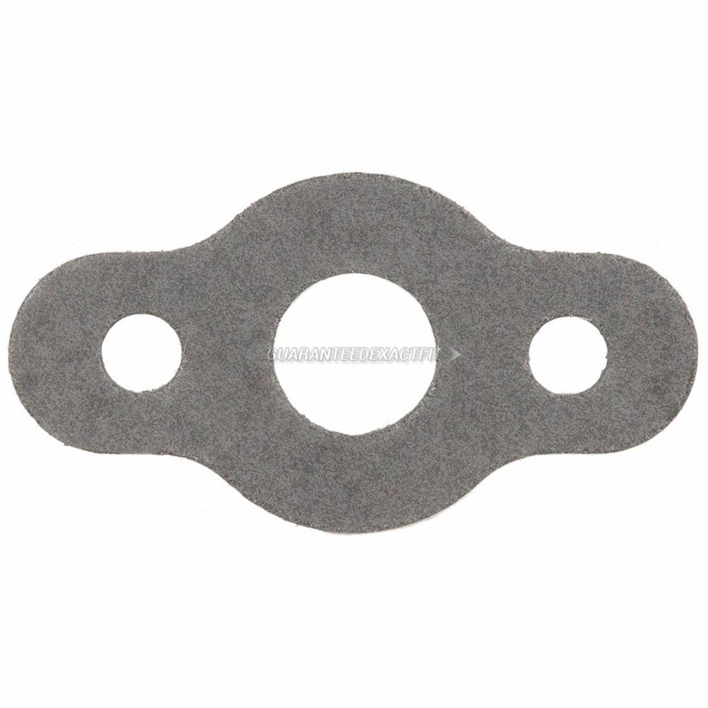 BuyAutoParts 40-30092AN Turbocharger