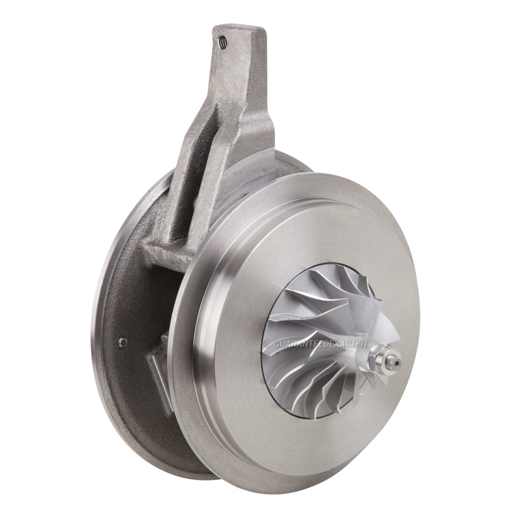 2009 Ford F Series Trucks Turbocharger CHRA - Center Section