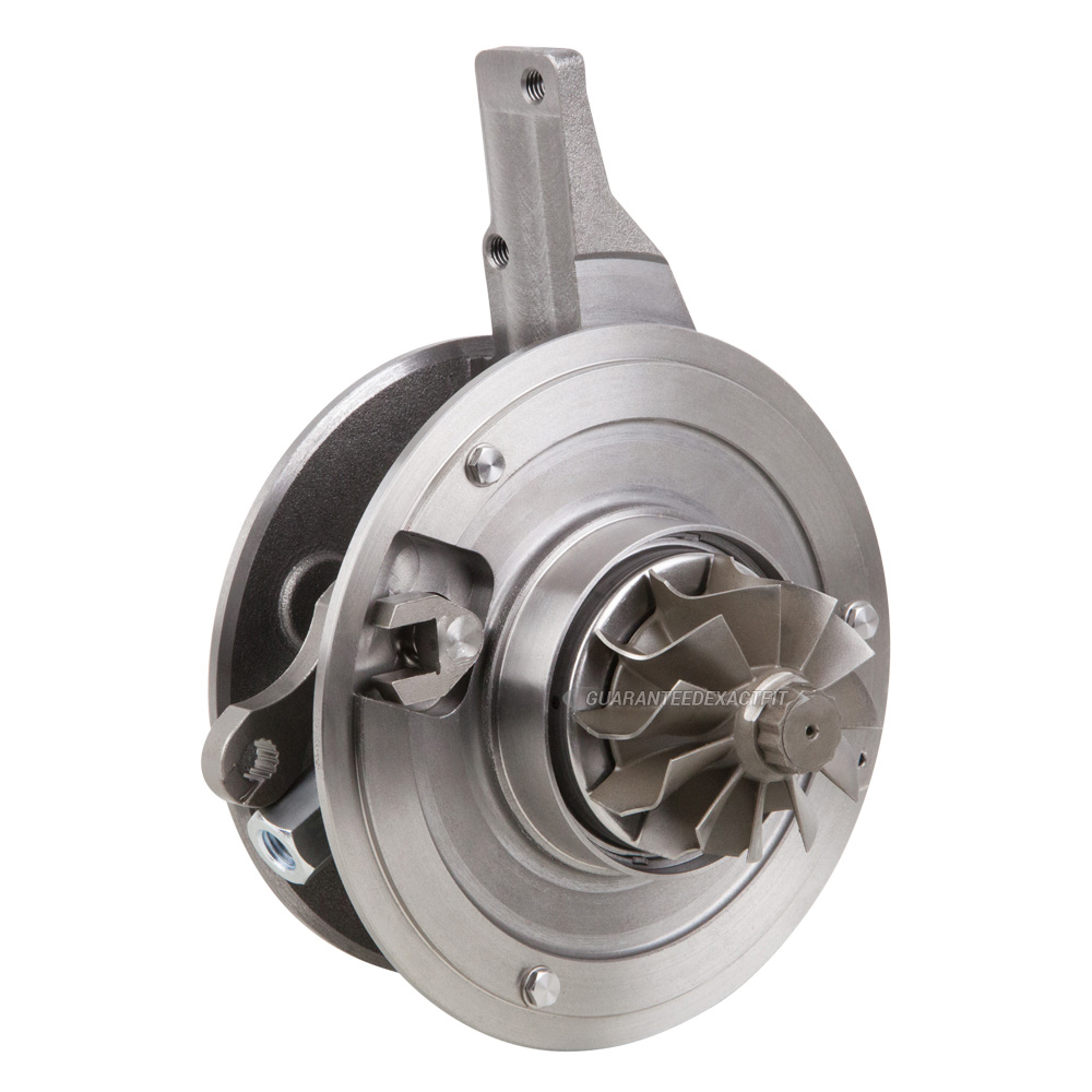 2009 Ford F Series Trucks Turbocharger CHRA - Center Section