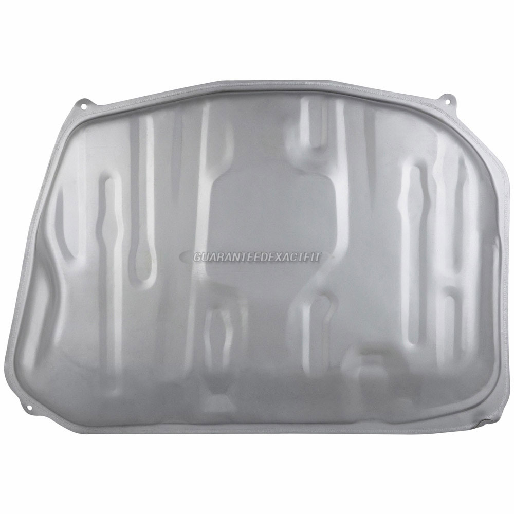 1984 Toyota Camry Fuel Tank