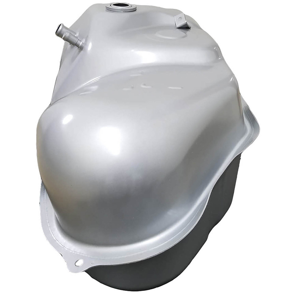 2001 Toyota Tacoma Fuel Tank