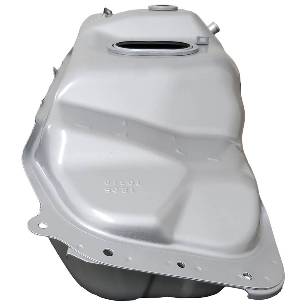 2001 Toyota Tacoma Fuel Tank