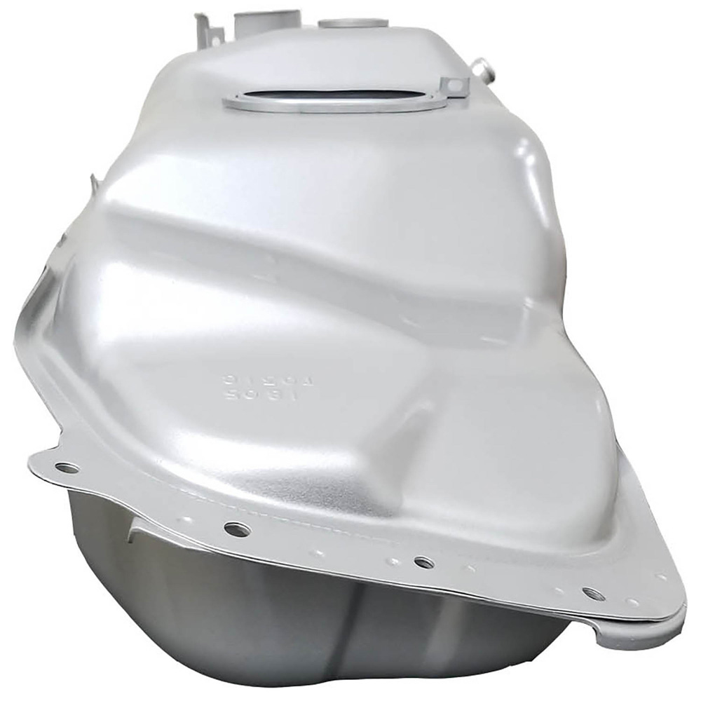 2003 Toyota Tacoma Fuel Tank
