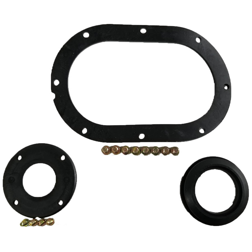 2003 Toyota Tacoma Fuel Tank