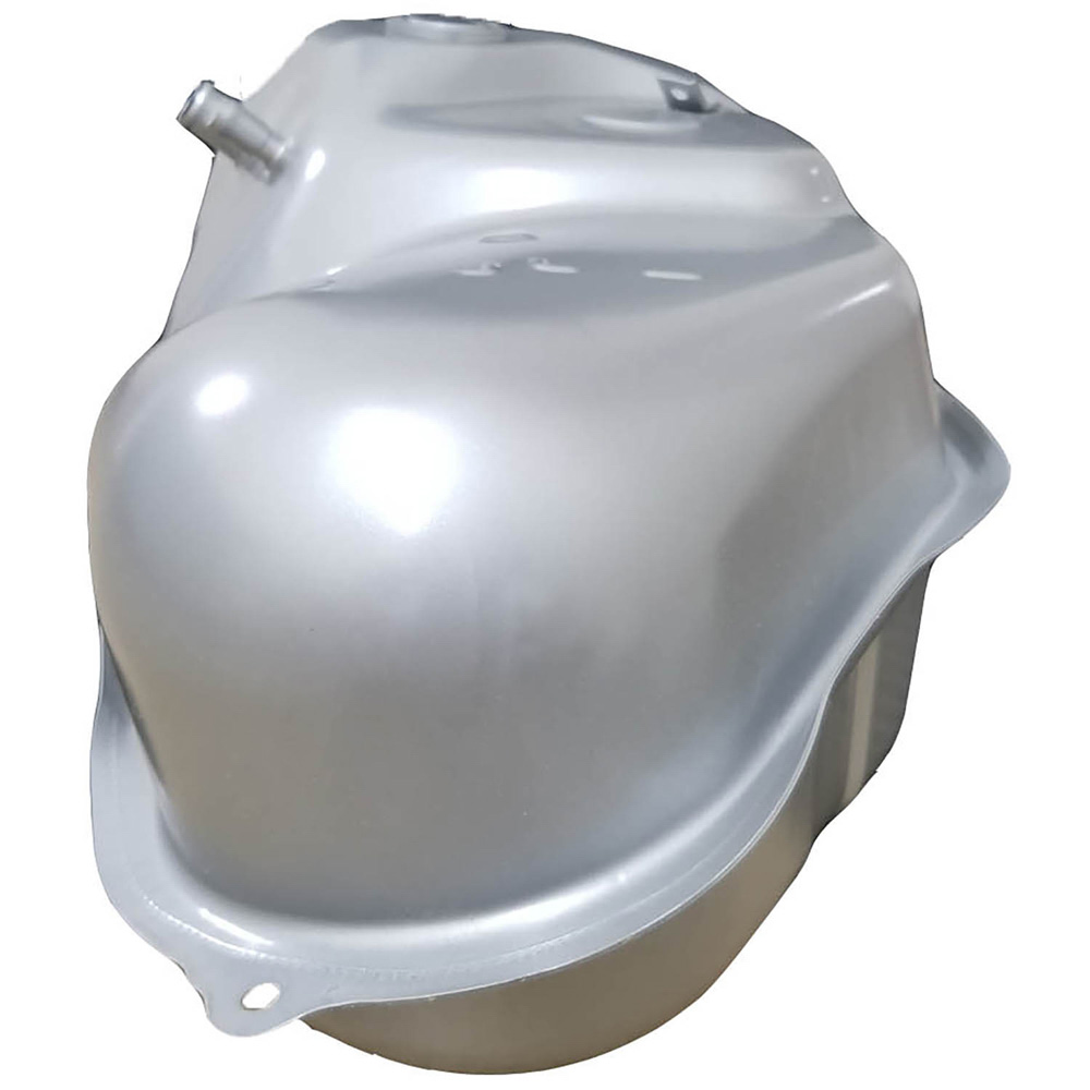 2001 Toyota Tacoma Fuel Tank