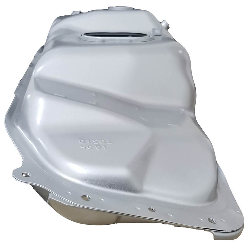 2001 Toyota Tacoma Fuel Tank