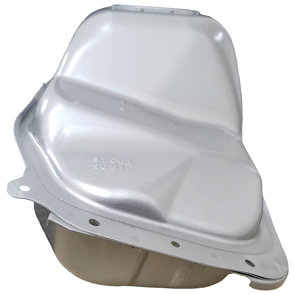 BuyAutoParts 38-221248O Fuel Tank