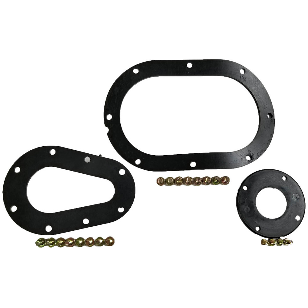BuyAutoParts 38-221248O Fuel Tank