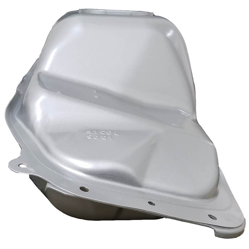 1995 Toyota Tacoma Fuel Tank
