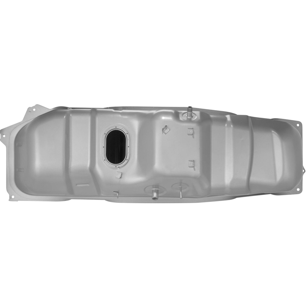 2004 Toyota Tundra Fuel Tank