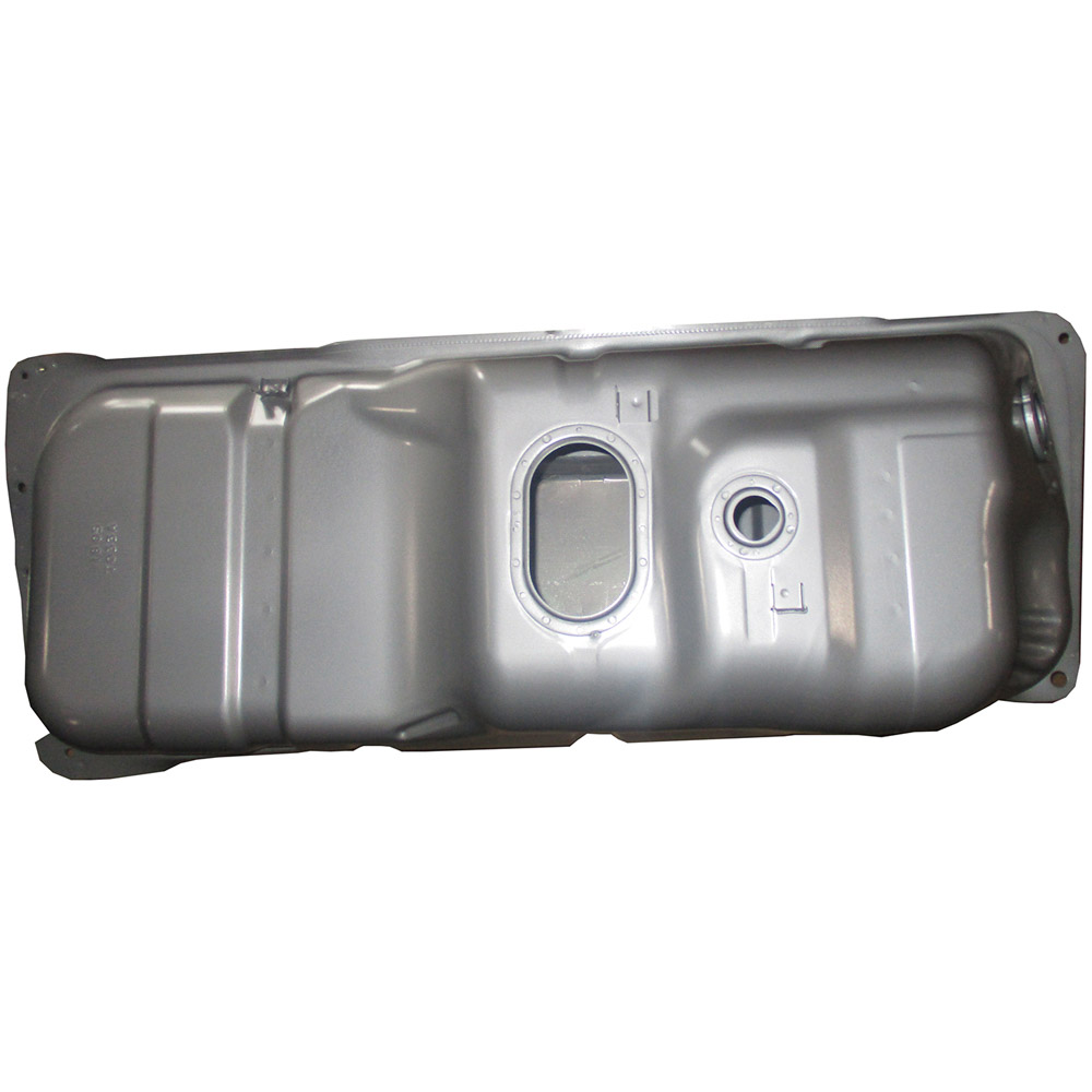 2000 Toyota 4Runner Fuel Tank