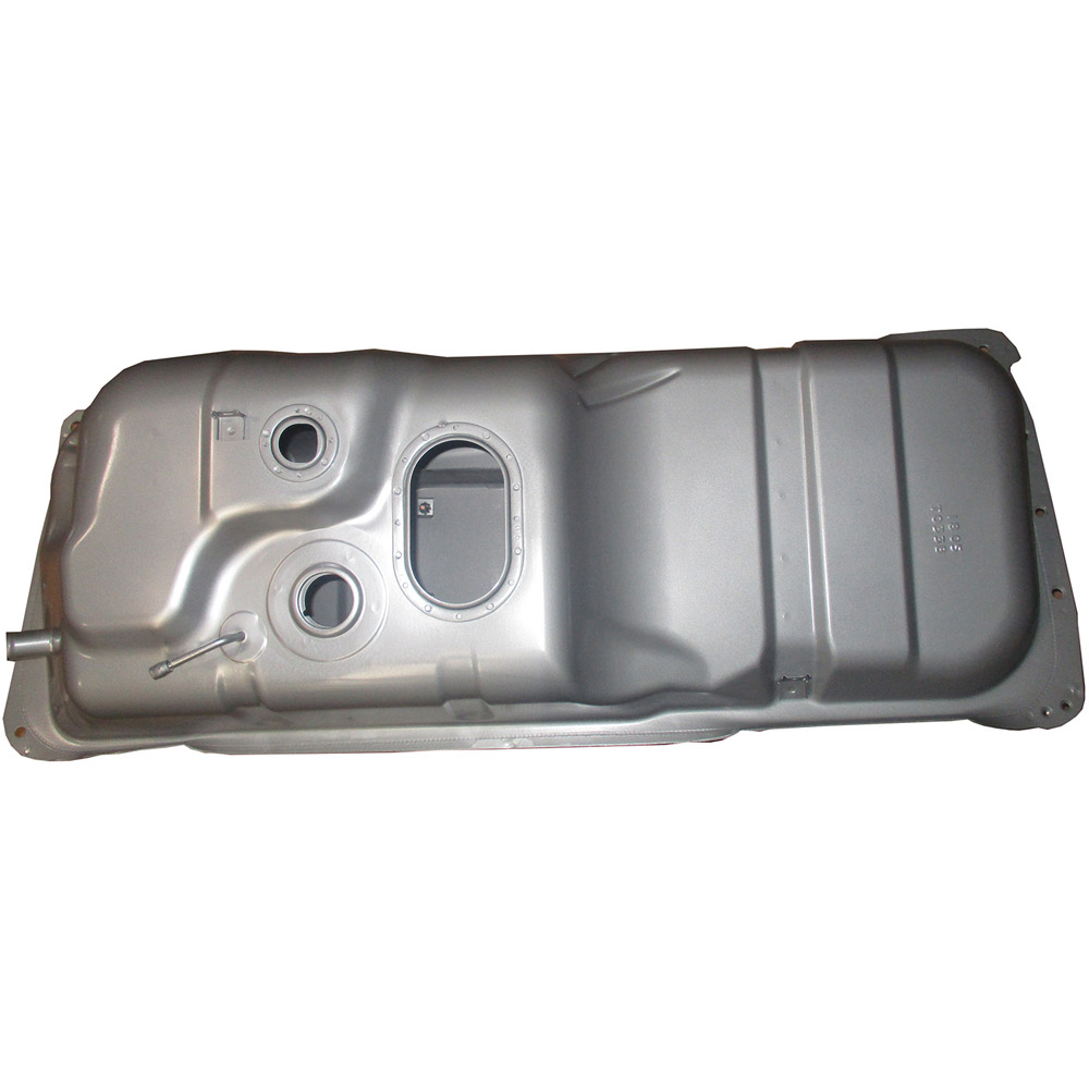 2001 Toyota 4Runner Fuel Tank