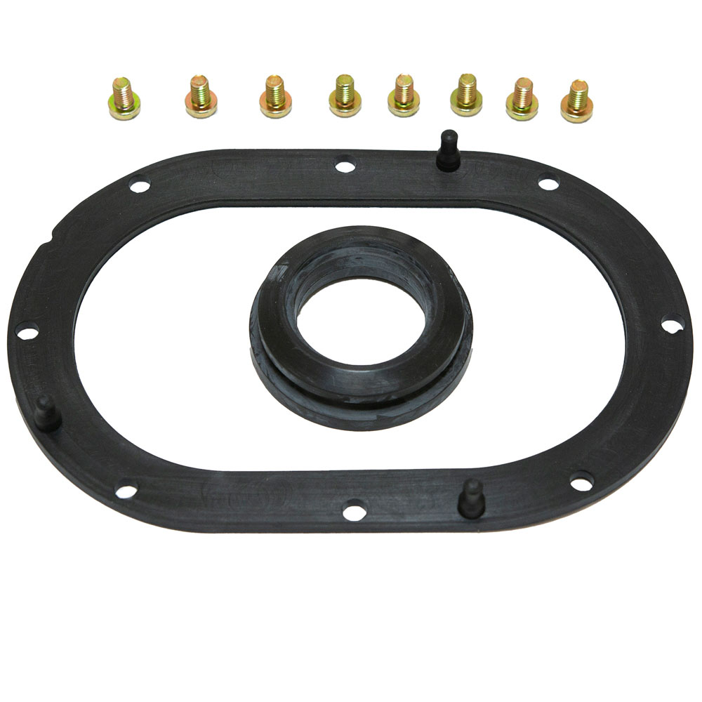 2004 Toyota Sequoia Fuel Tank