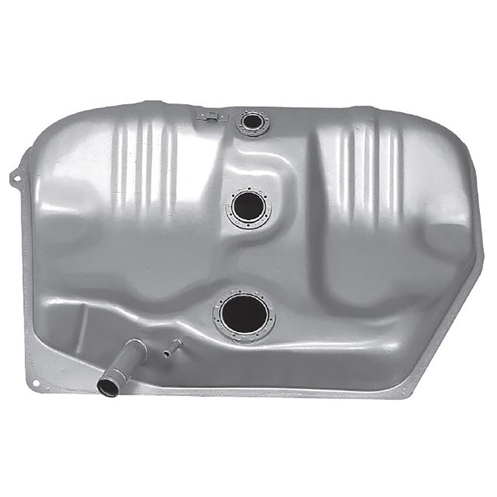 1992 Toyota Corolla Fuel Tank