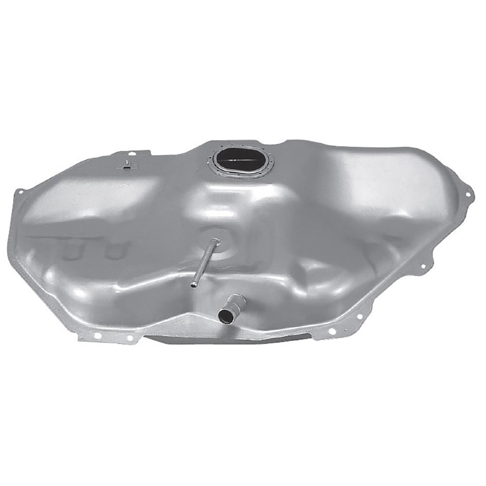 1994 Toyota Tercel Fuel Tank