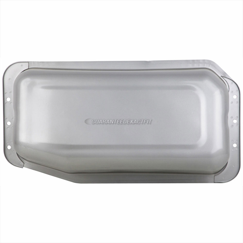 BuyAutoParts 38-206718O Fuel Tank